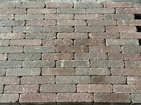 Betonstenen (ca. 36,72m²) - afbeelding 2 van  4