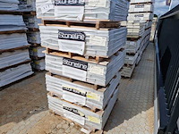 Betonstenen (ca. 38.5m²) - afbeelding 2 van  3