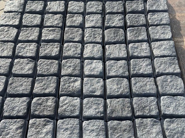 Betonstenen (ca. 38m²) - afbeelding 3 van  6