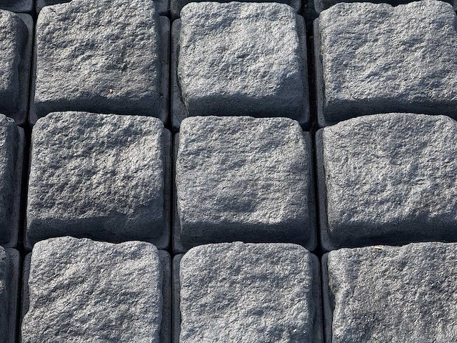 Betonstenen (ca. 38m²) - afbeelding 4 van  6