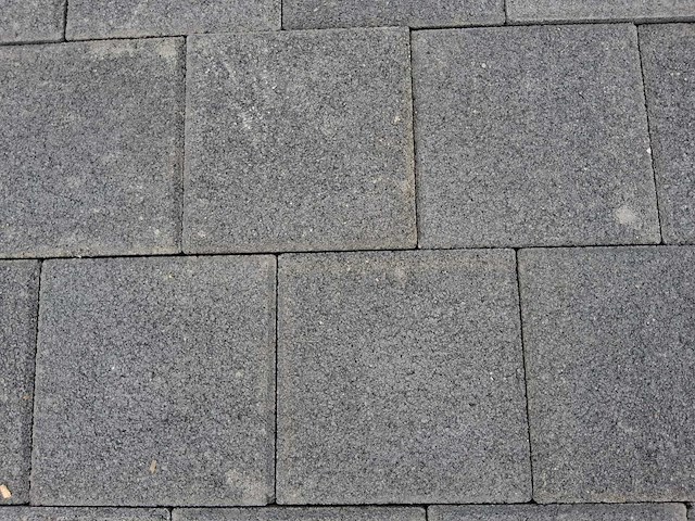 Betonstenen (ca. 39,2m²) - afbeelding 3 van  3