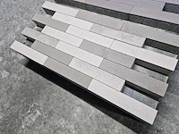 Betonstenen (ca. 42.8m²) - afbeelding 1 van  2