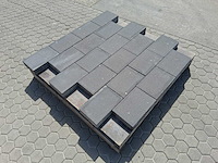 Betonstenen (ca. 43,2m²) - afbeelding 1 van  3