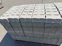 Betonstenen (ca. 43,9m²) - afbeelding 1 van  1