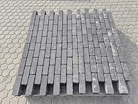 Betonstenen (ca. 43m²) - afbeelding 3 van  3