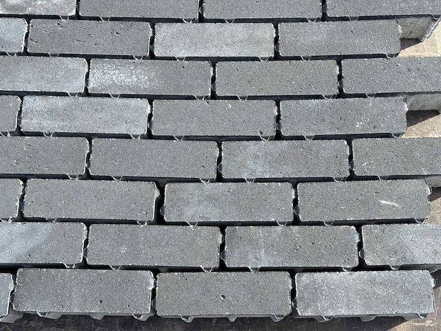 Betonstenen (ca. 45,3m²) - afbeelding 3 van  4