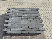 Betonstenen (ca. 45,3m²)