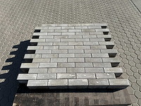 Betonstenen (ca. 46,62m²) - afbeelding 2 van  3