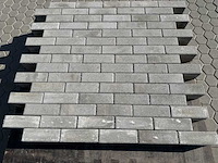 Betonstenen (ca. 46,62m²) - afbeelding 2 van  3