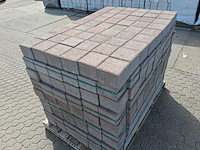 Betonstenen (ca. 50,76m²) - afbeelding 5 van  5