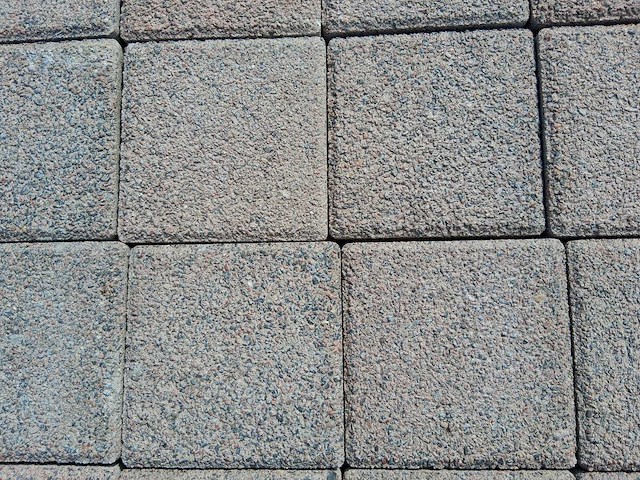 Betonstenen (ca. 50,76m²) - afbeelding 1 van  5
