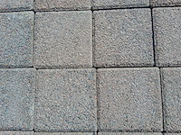 Betonstenen (ca. 50,76m²) - afbeelding 1 van  5