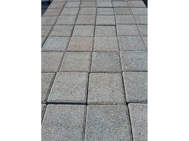 Betonstenen (ca. 50,76m²) - afbeelding 2 van  5