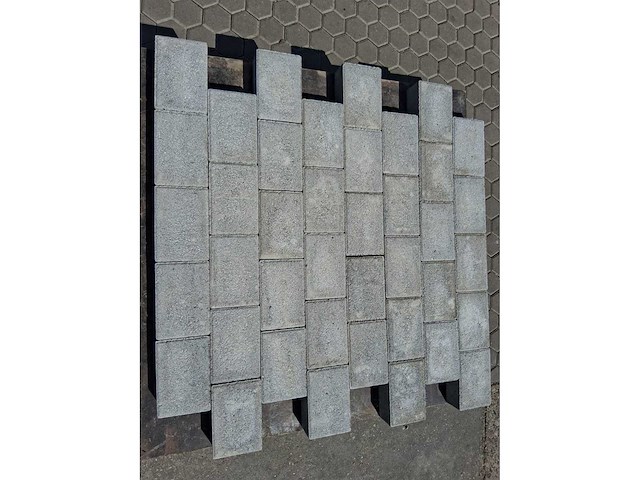 Betonstenen (ca. 50,76m²) - afbeelding 4 van  4