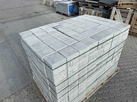 Betonstenen (ca. 50,8m²) - afbeelding 3 van  4