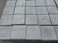 Betonstenen (ca. 50,8m²) - afbeelding 1 van  4
