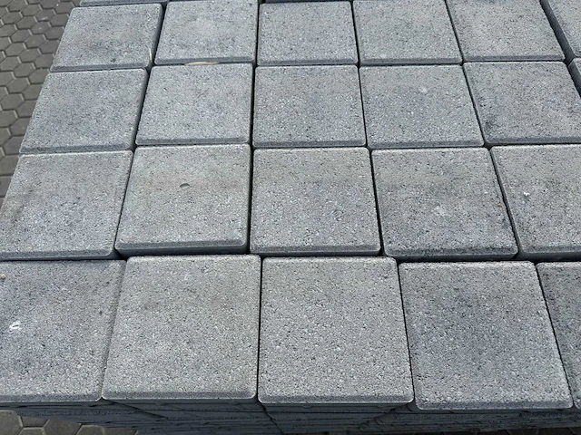 Betonstenen (ca. 50,8m²) - afbeelding 2 van  4