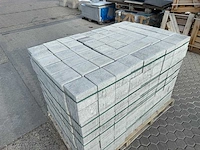 Betonstenen (ca. 50,8m²) - afbeelding 3 van  4