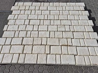 Betonstenen (ca. 50m²) - afbeelding 3 van  4