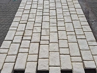 Betonstenen (ca. 50m²) - afbeelding 4 van  4