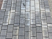 Betonstenen (ca. 50m²)