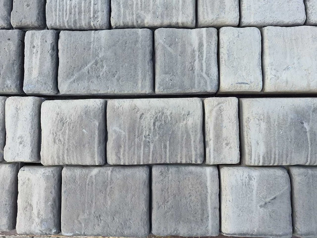 Betonstenen (ca. 50m²) - afbeelding 2 van  3
