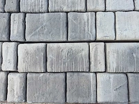 Betonstenen (ca. 50m²) - afbeelding 2 van  3