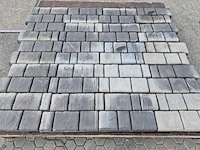 Betonstenen (ca. 50m²) - afbeelding 3 van  3