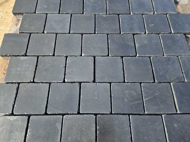 Betonstenen (ca. 51.8m²) - afbeelding 4 van  4