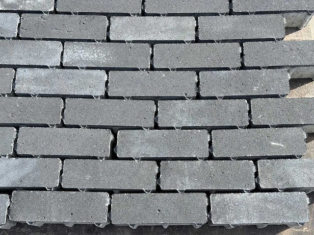 Betonstenen (ca. 57,6m²) - afbeelding 3 van  4