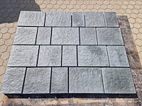 Betonstenen (ca. 60.6m²) - afbeelding 1 van  4