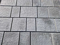 Betonstenen (ca. 60.6m²) - afbeelding 2 van  4