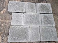 Betonstenen (ca. 60.6m²) - afbeelding 1 van  2