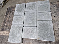 Betonstenen (ca. 60.6m²) - afbeelding 1 van  2