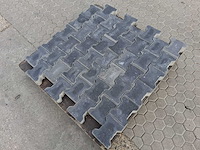 Betonstenen (ca. 60m²) - afbeelding 3 van  4