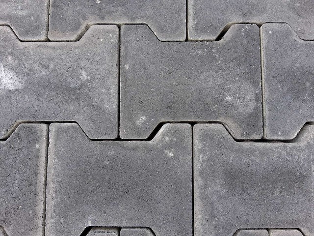 Betonstenen (ca. 60m²) - afbeelding 4 van  4