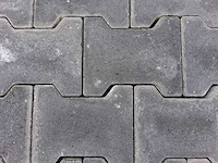Betonstenen (ca. 60m²) - afbeelding 4 van  4