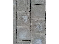 Betonstenen (ca. 63m²) - afbeelding 2 van  4