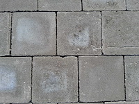 Betonstenen (ca. 63m²) - afbeelding 1 van  4