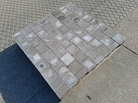 Betonstenen (ca. 63m²) - afbeelding 1 van  3