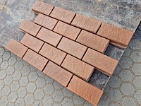 Betonstenen (ca. 65m²) - afbeelding 1 van  2