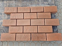 Betonstenen (ca. 65m²) - afbeelding 2 van  2