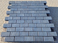 Betonstenen (ca. 65m²) - afbeelding 1 van  4