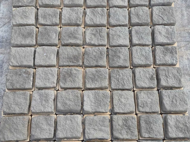 Betonstenen (ca. 67m²) - afbeelding 3 van  3