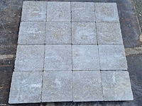 Betonstenen (ca. 69.12m²) - afbeelding 1 van  2