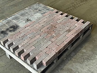 Betonstenen (ca. 73,44m²) - afbeelding 2 van  2