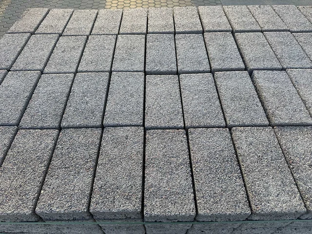 Betonstenen (ca. 74,92m²) - afbeelding 2 van  5
