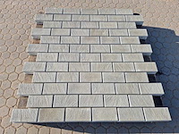 Betonstenen (ca. 75m²) - afbeelding 2 van  5