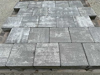 Betonstenen (ca. 86,4m²) - afbeelding 3 van  4