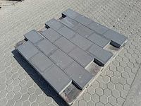 Betonstenen (ca. 86,4m²) - afbeelding 1 van  3
